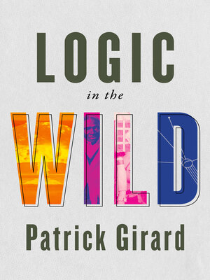 cover image of Logic in the Wild